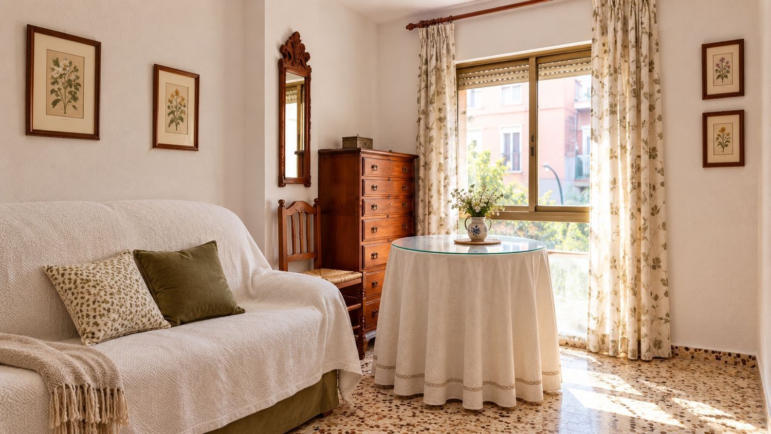 Piso en Alameda de Capuchinos, 33, El Molinillo - Capuchinos - Foto 24