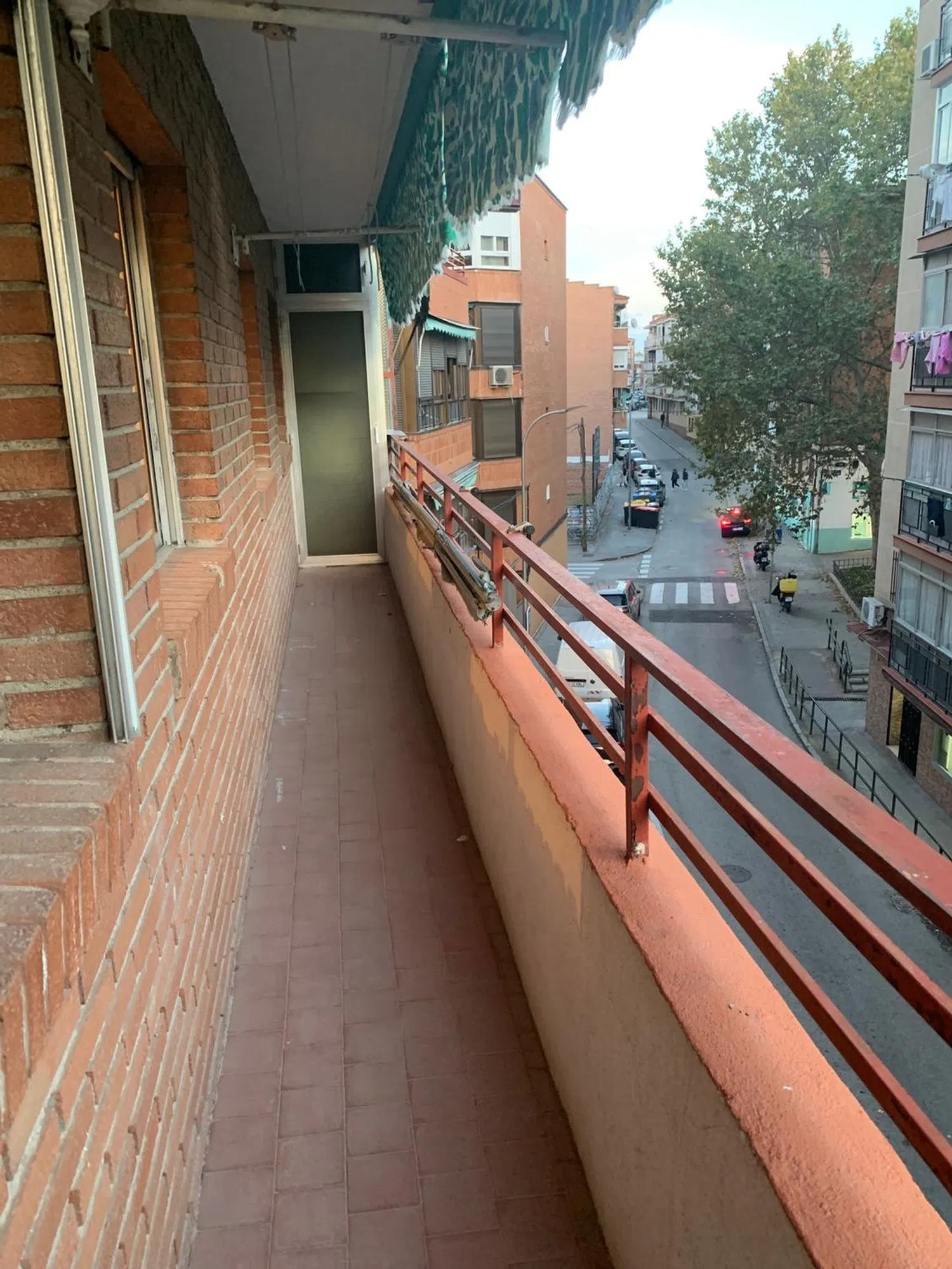 Piso en calle Villalcampo, 25 - Foto 1