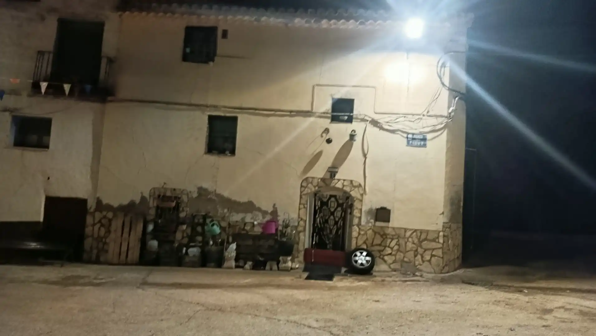 Chalet en  Calle Mayor 9 - Foto 4