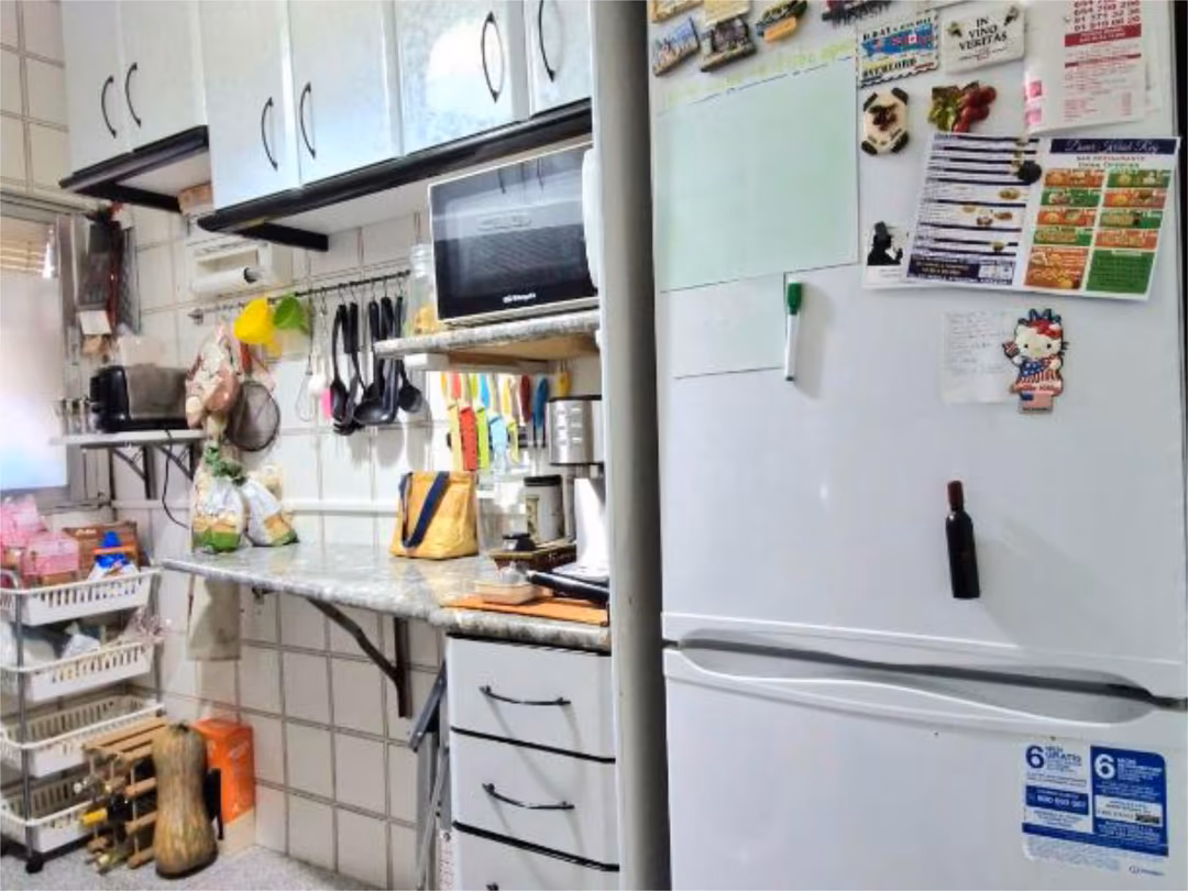 Piso en  Calle del Lago Iseo 5 - Foto 23