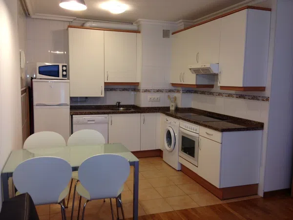 Piso en Calle el Palomar, 9, Luanco - Aramar - Antromero, Luanco - Aramar - Antromero - Foto 9