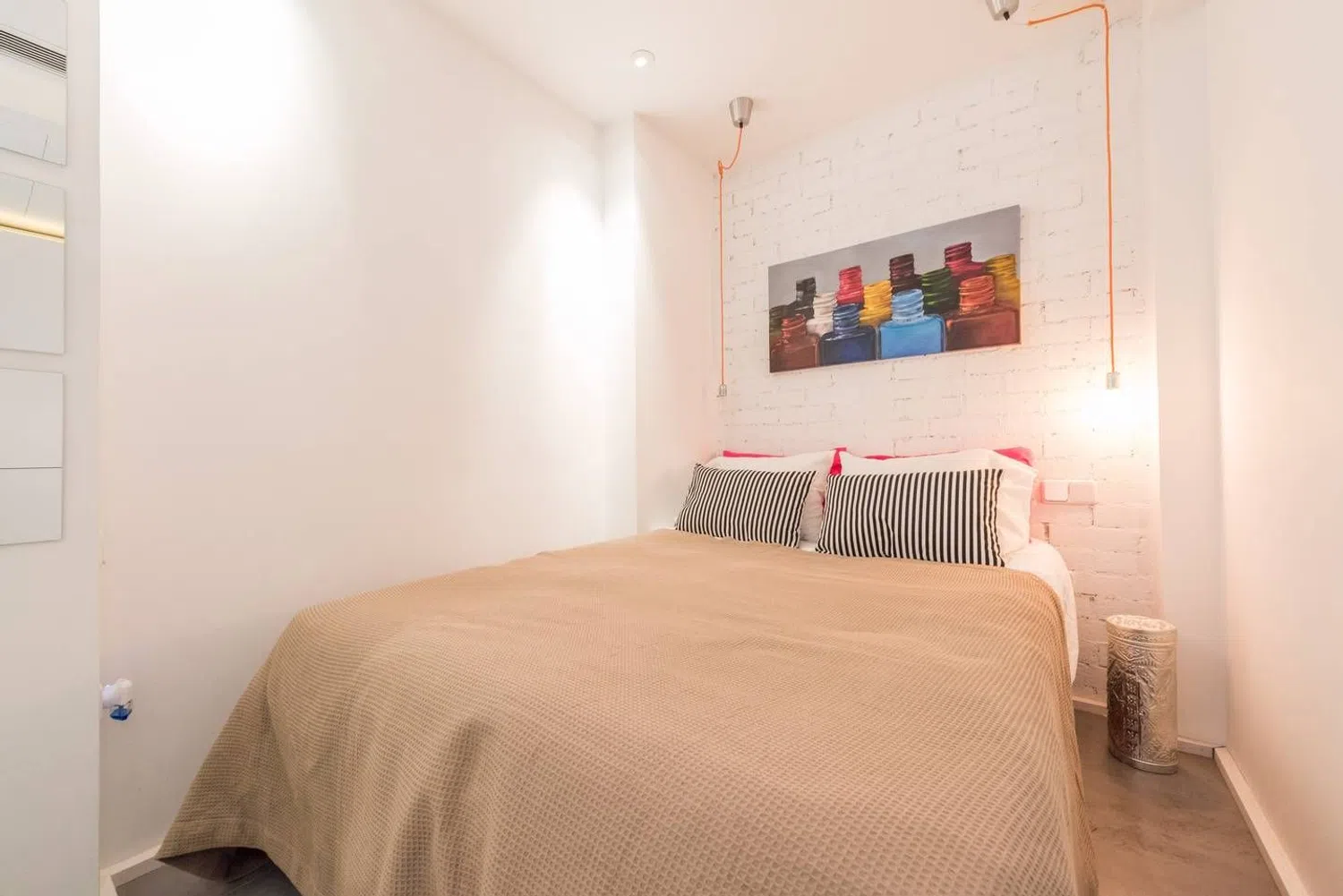 Estudio en calle de Núñez de Balboa, 116 - Foto 18