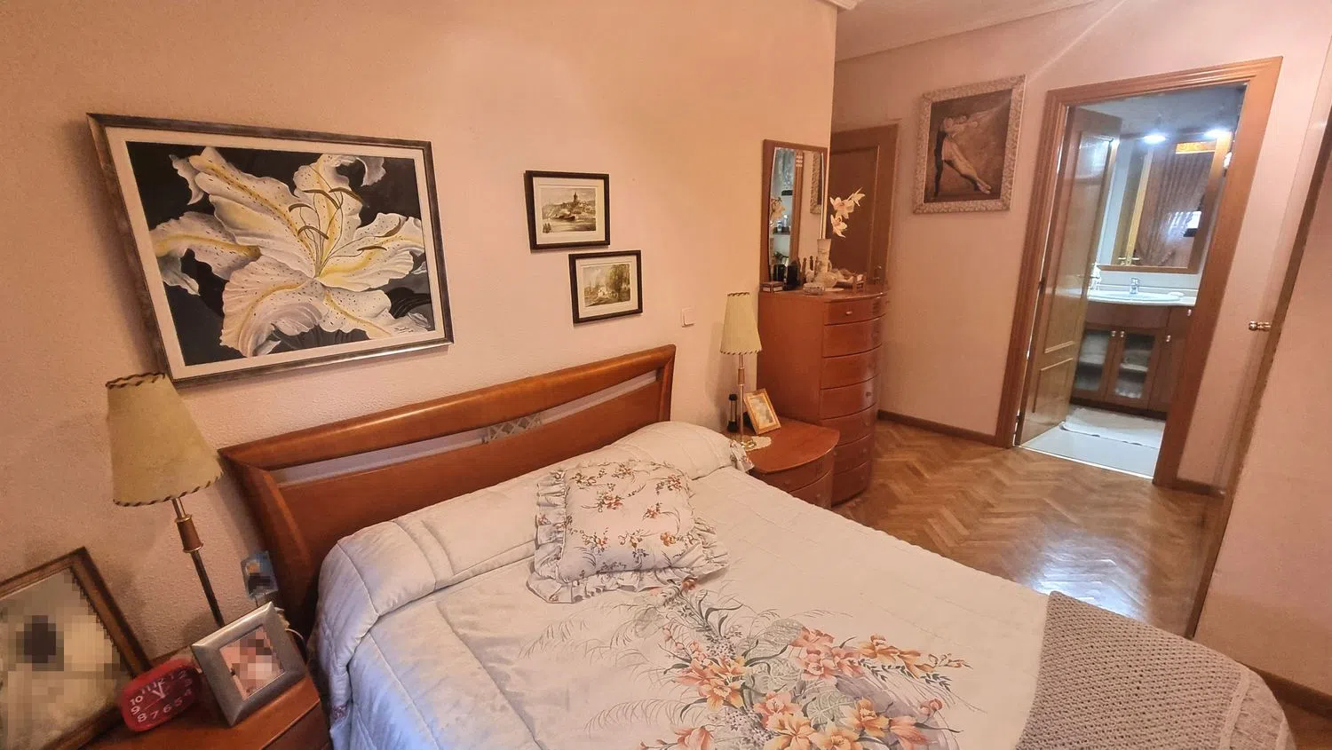 Piso en calle de Ladera de los Almendros, 18 - Foto 32