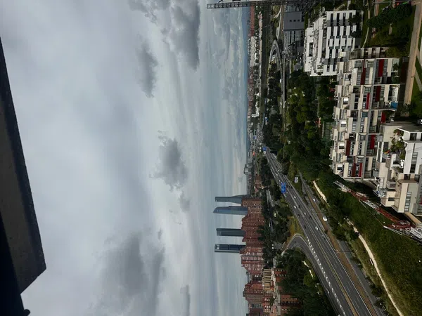 Estudio en calle de Dulce Chacón, 23 - Foto 8