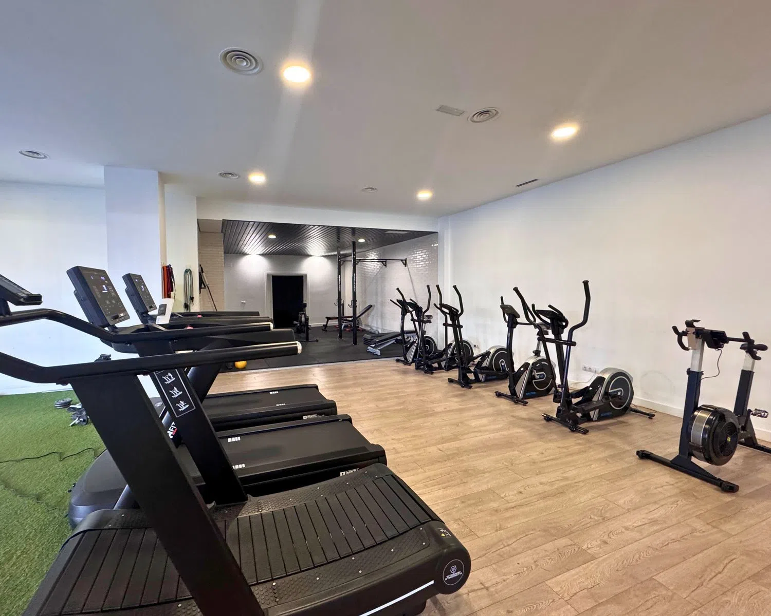 Piso en Barrio Valdebebas - Valdefuentes - Foto 19