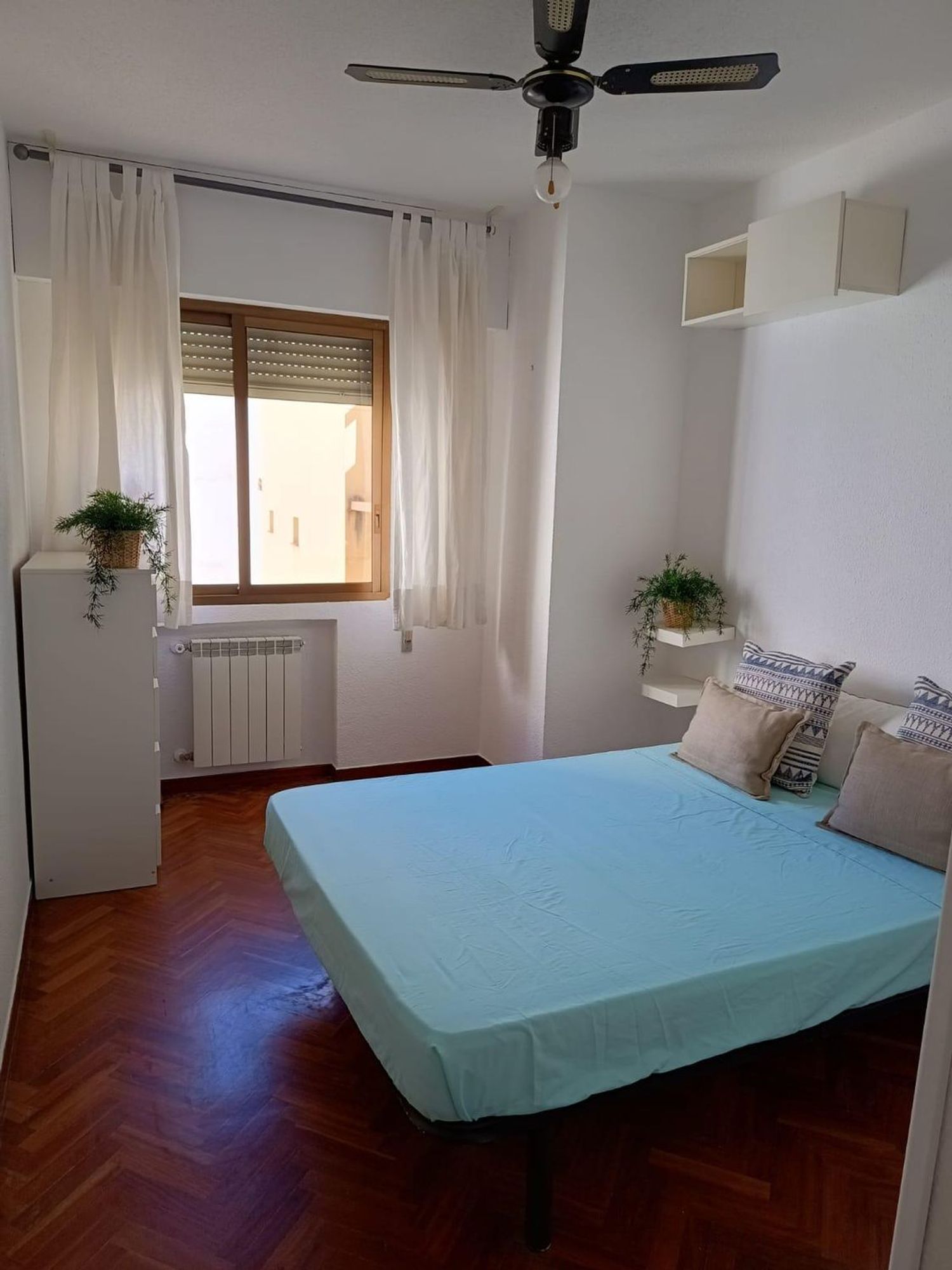 Piso en Calle de Santa Feliciana, 11, Trafalgar - Foto 5