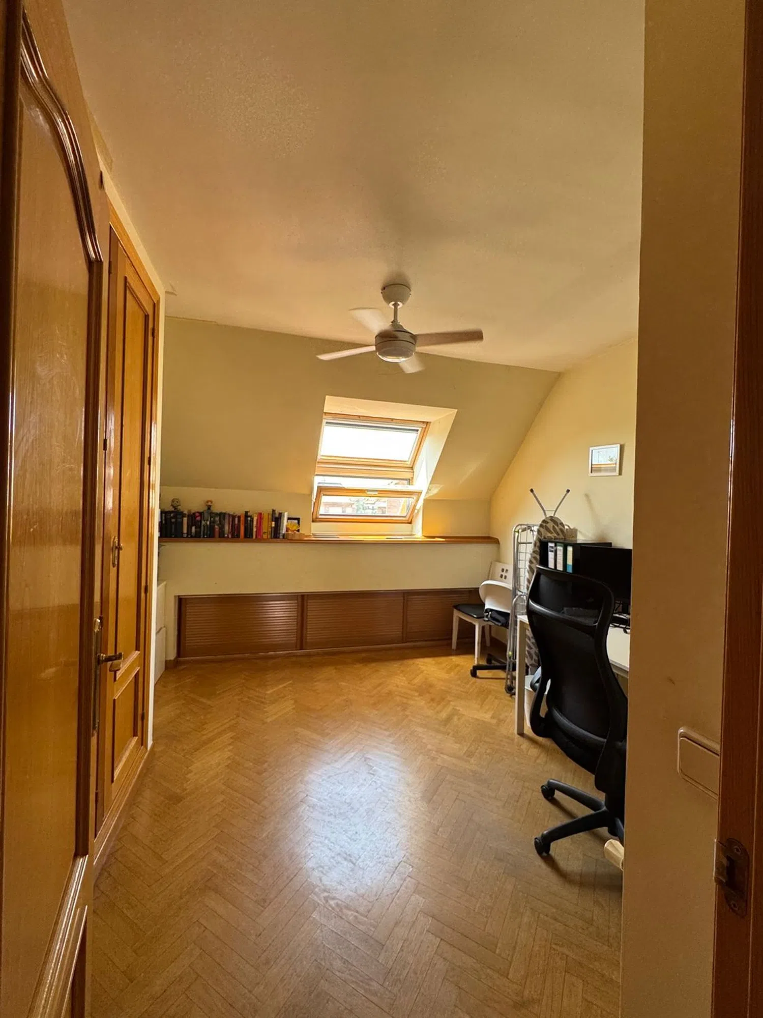 Dúplex en calle Luis Béjar, 22 - Foto 2