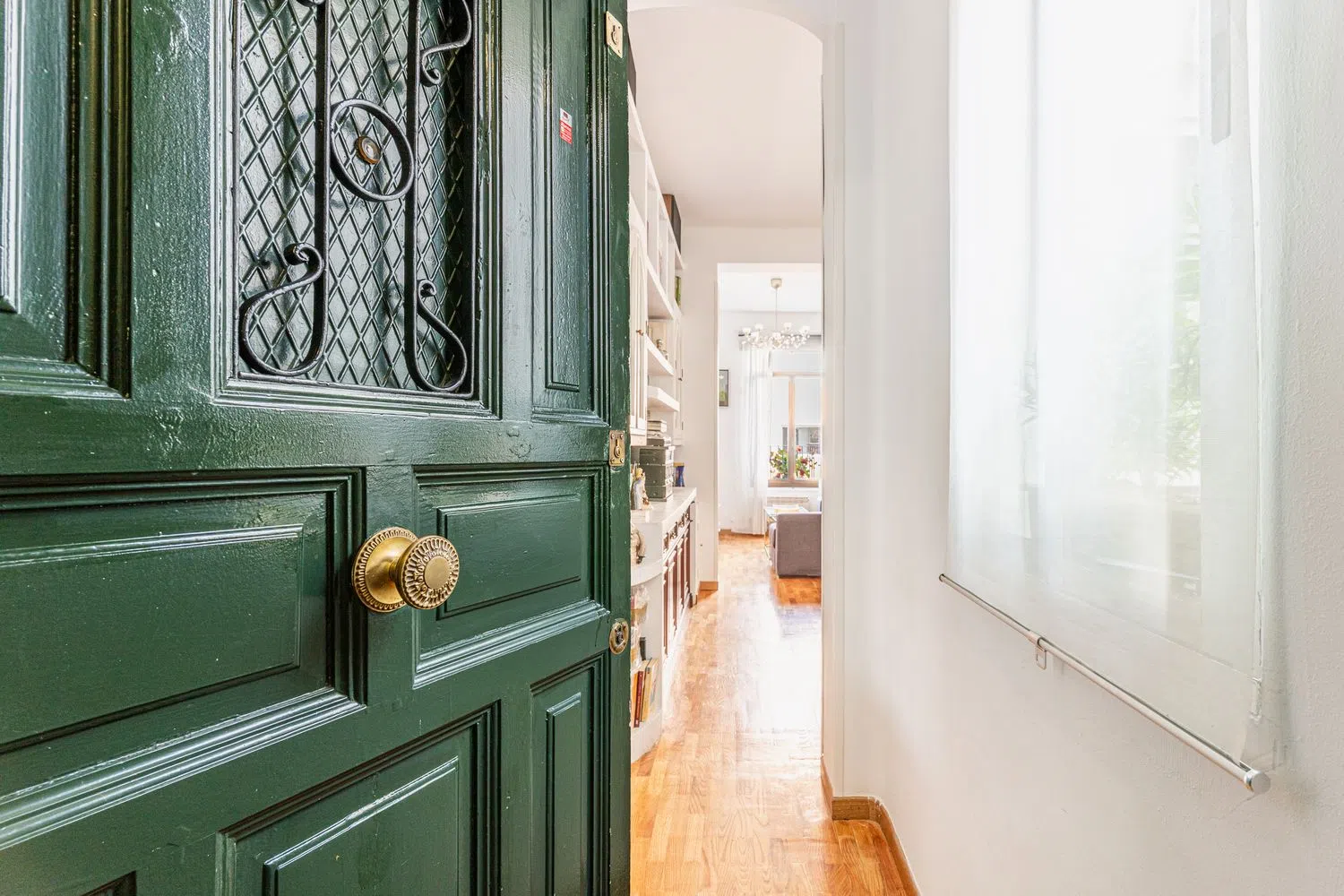 Piso en Barrio Niño Jesús - Foto 3