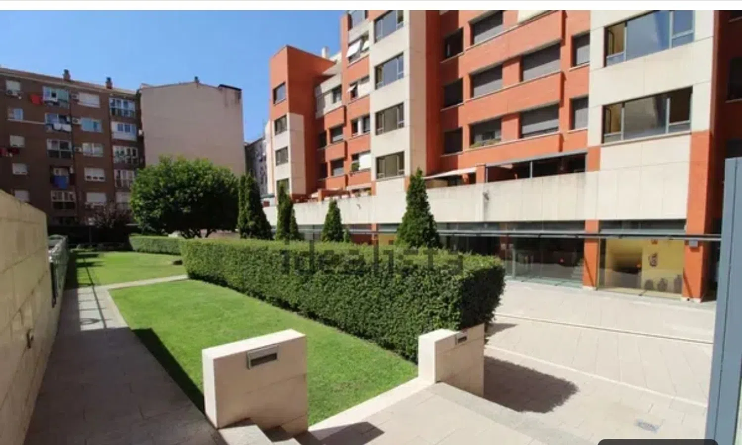 Piso en calle de Lope de Rueda, 45 - Foto 1