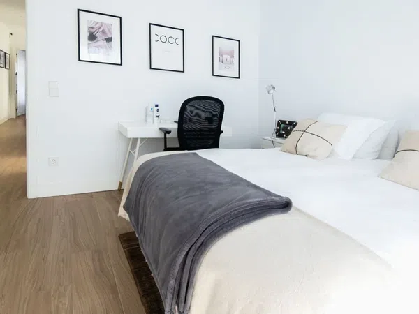 Chalet pareado en calle Vitoria, 14 a - Foto 7