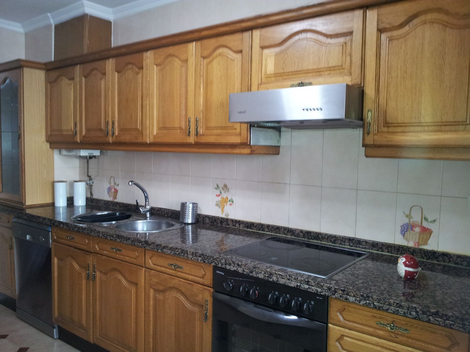 Piso en Calle Francisco Tettamancy, 18, Os Mallos, Os Mallos - Foto 7