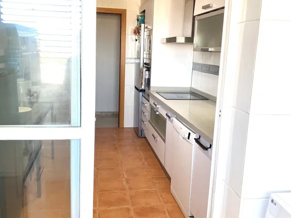 Piso en calle Taibilla, 12 - Foto 14