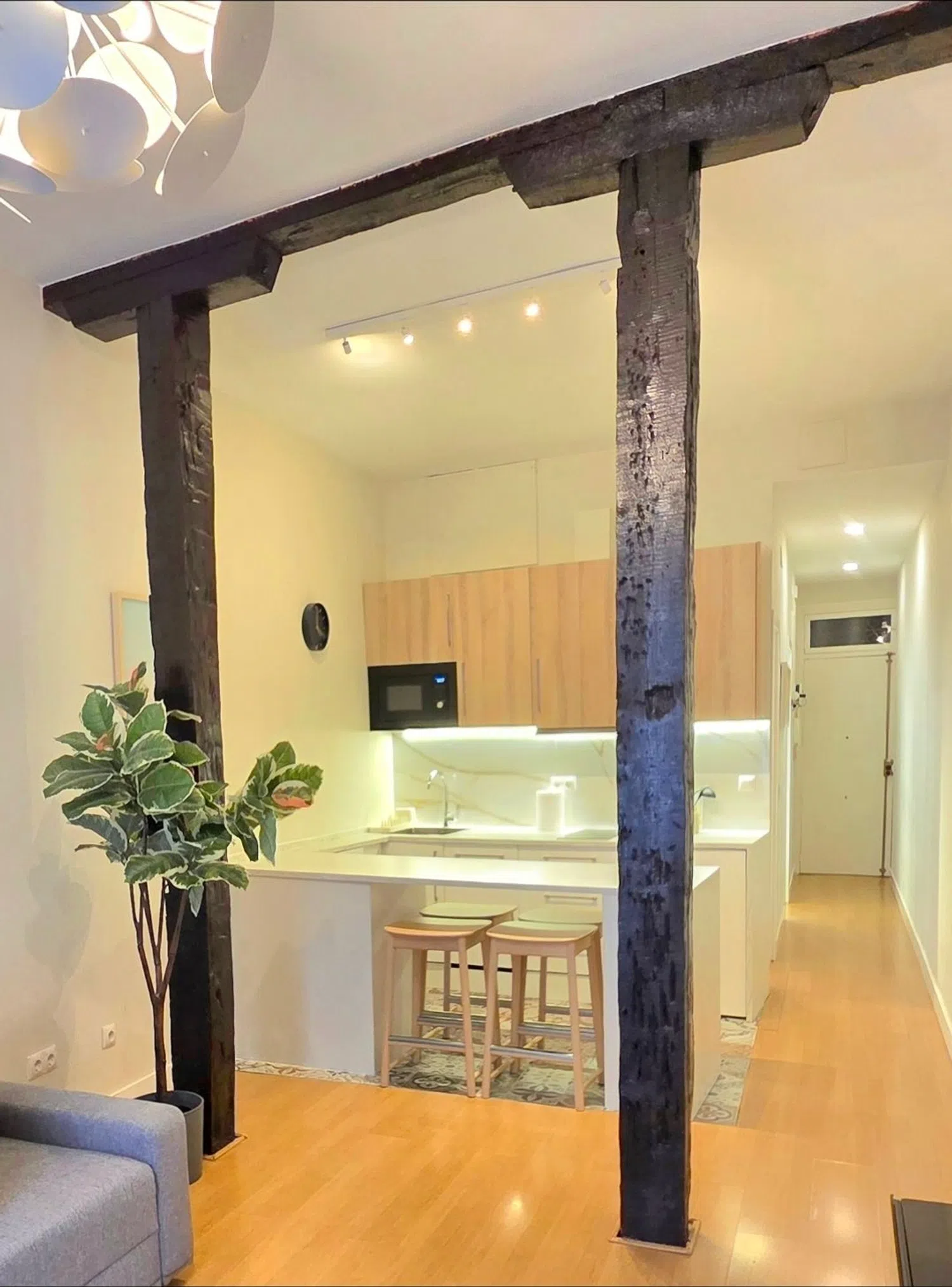 Piso en calle de Santa Isabel, 46 - Foto 3