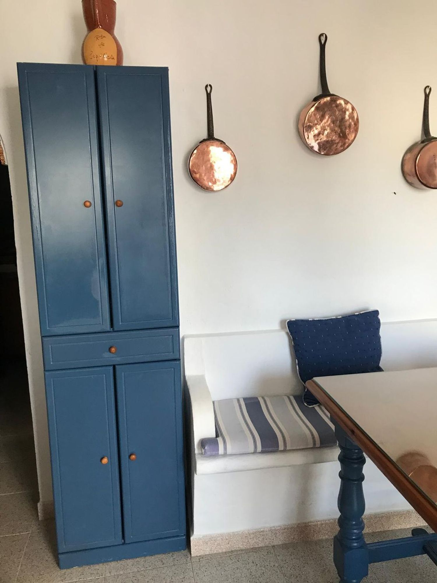 Casa de pueblo en Avenida de El Almarchal, 42 - Foto 6
