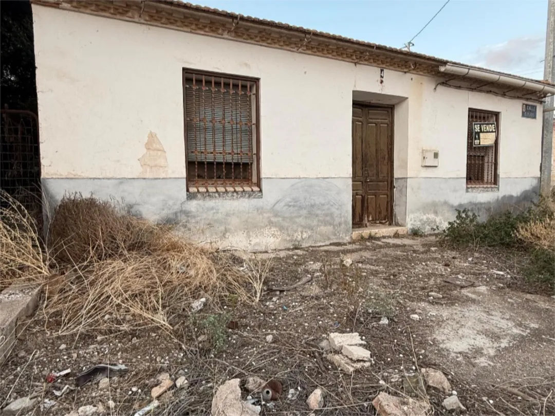 Finca rústica en  Calle Colios 4 - Foto 2