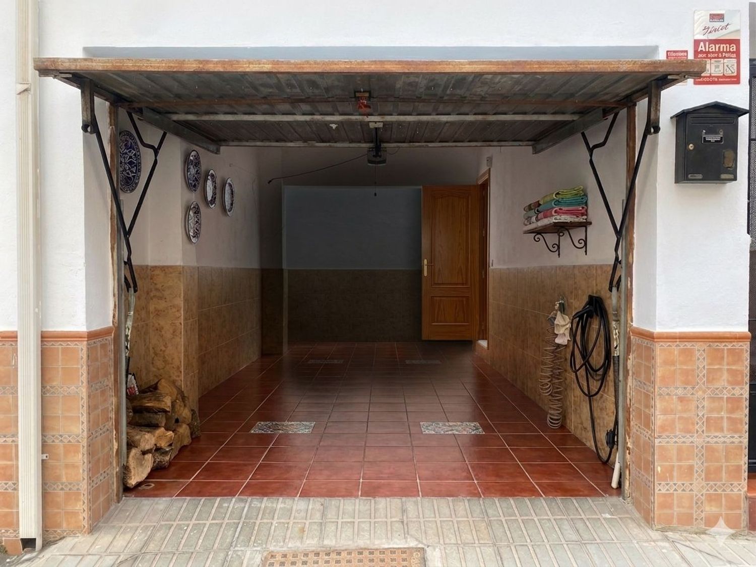 Casa independiente en calle Vista Alegre, 54 - Foto 6