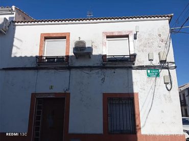 Casa adosada en  Calle Virgen del Carmen 2 - Foto 6