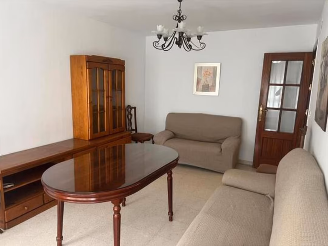 Piso en Chana - Foto 4