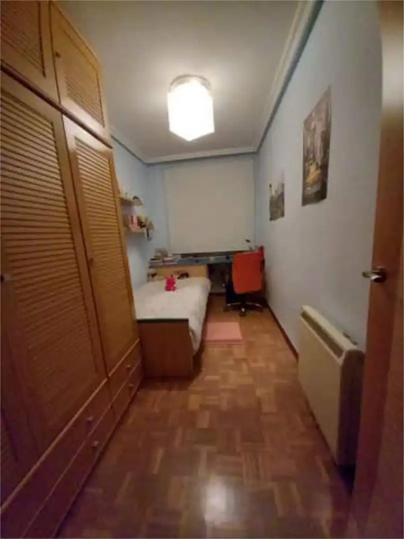 Piso en Colegio Miróbriga - Foto 6