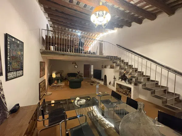 Casa de pueblo en Sadurni s/n - Foto 2