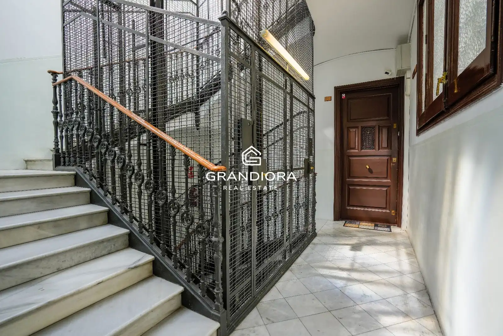 Apartamento en  Pau Claris - Foto 2