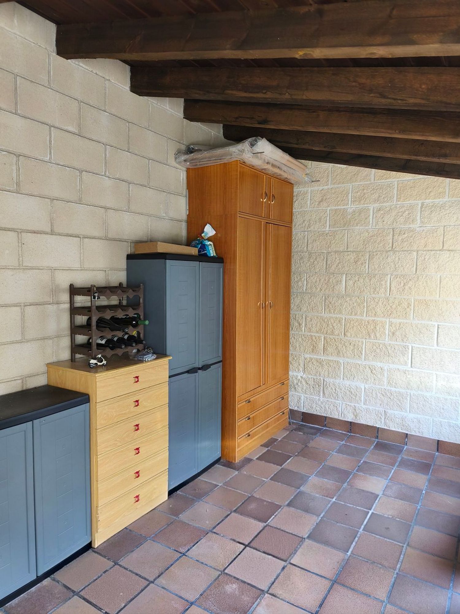 Chalet adosado en La Lastrilla - Foto 13