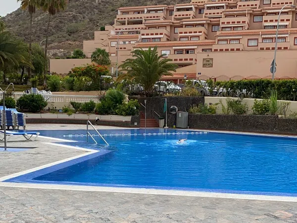 Estudio en avenida San Francisco, 12