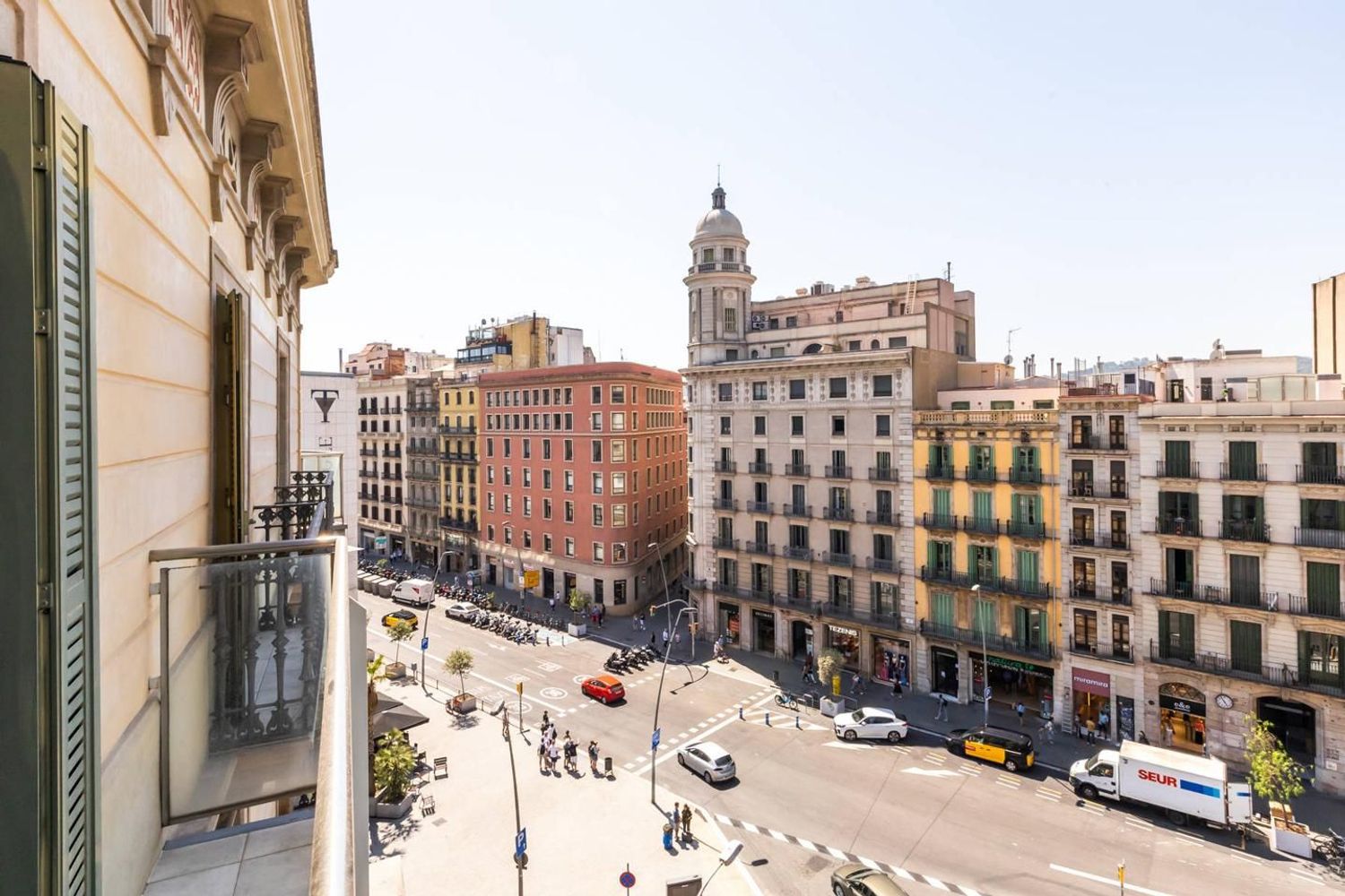 Piso en Calle de Balmes, La Dreta de l'Eixample - Foto 34