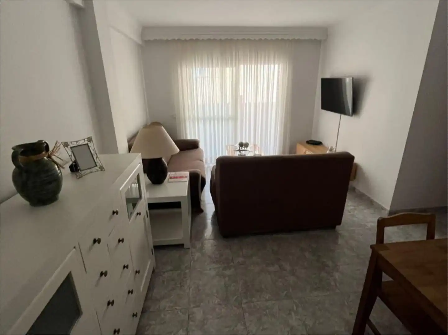 Piso en  Calle José Ortega Luque 17 - Foto 8