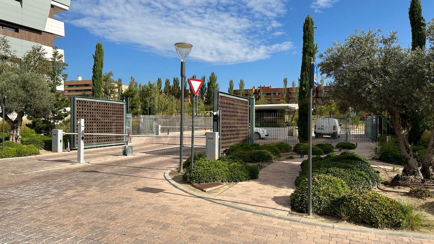 Ático en Avenida de Luis García Cereceda, 3, La Finca - Foto 3