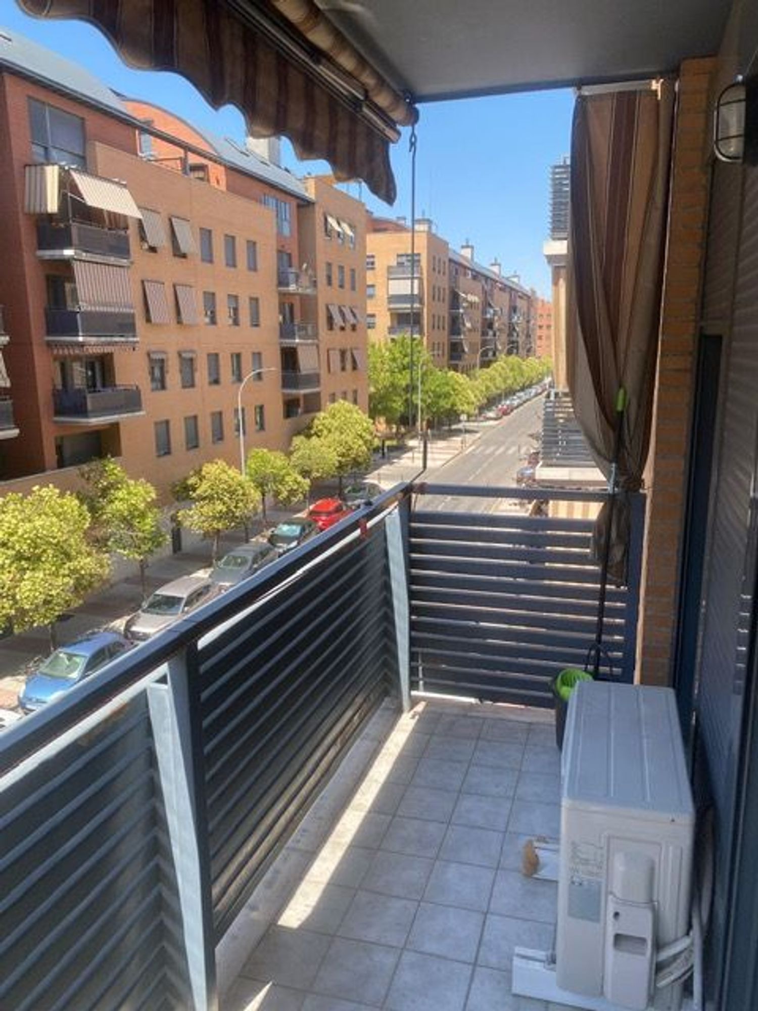 Piso en Valderas - Los Castillos, Valderas - Los Castillos - Foto 14