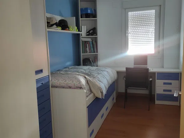 Dúplex en Calle Traseras Ronda Sur, 4, Pedanías norte, Pedanías norte - Foto 5
