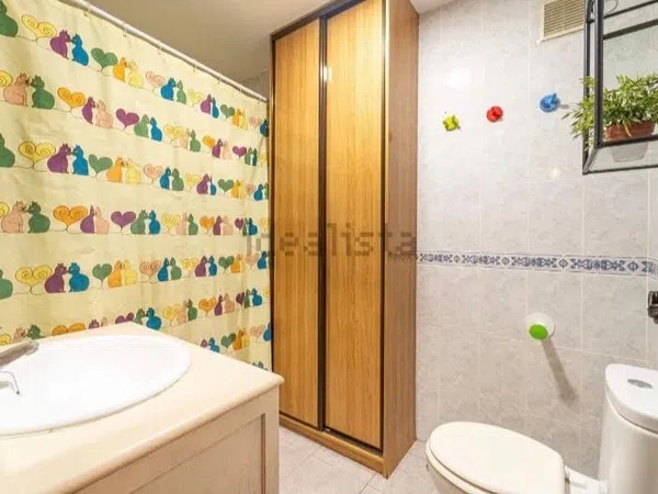 Piso en Calle Río Lanjarón, 9, Los Rios - CARE - Foto 17