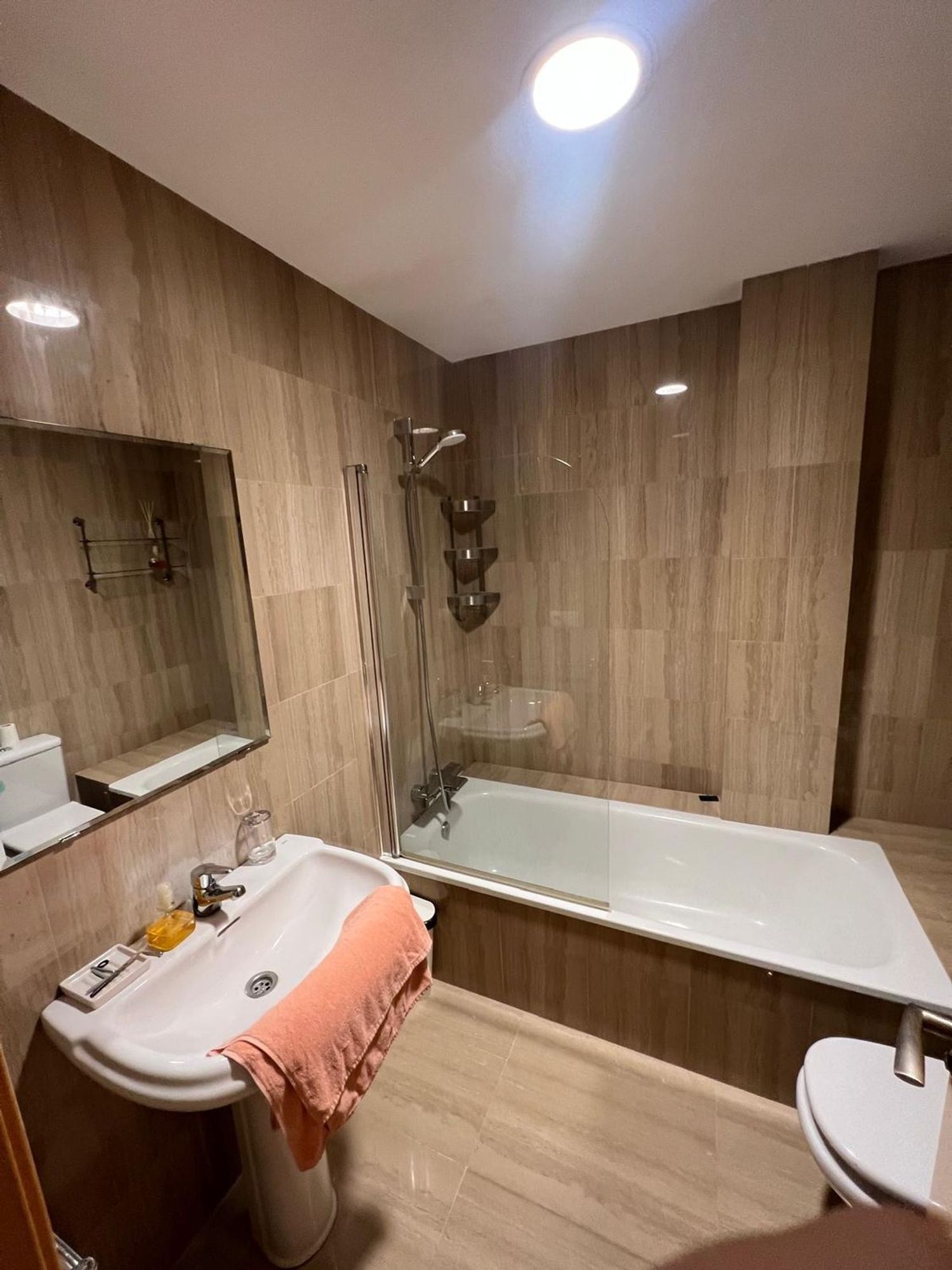 Piso en paseo Marítimo Rey de España, 15 - Foto 12