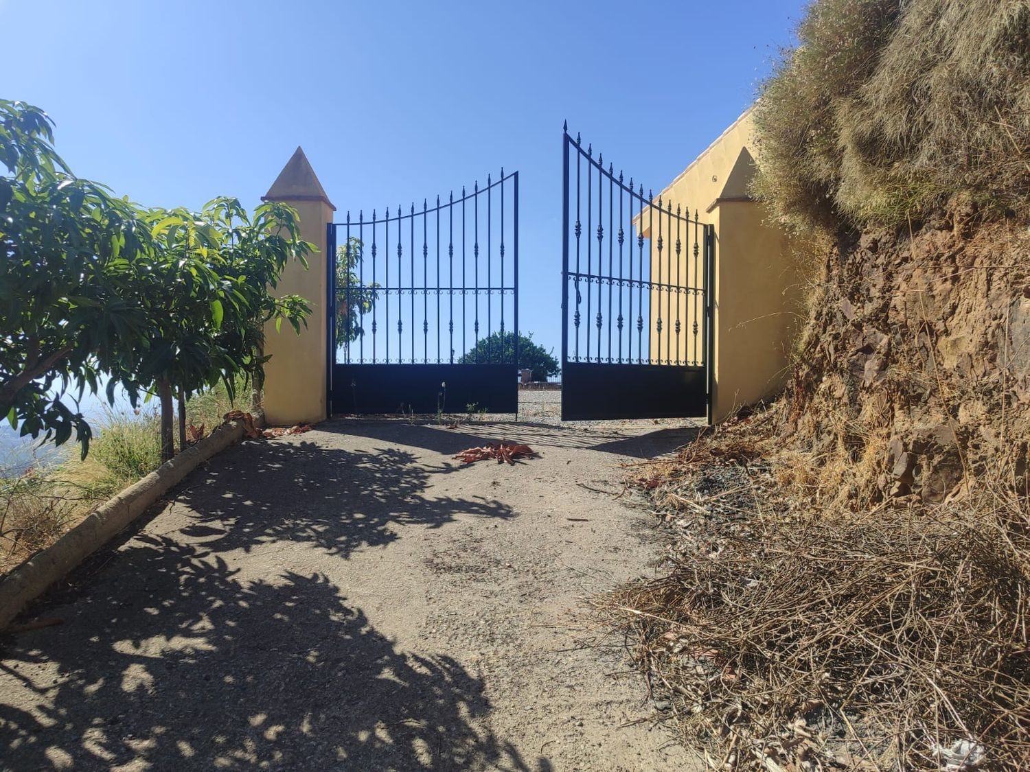 Cortijo en Cortijo en Camino de Río Seco, 36, El Rescate - Río Seco, El Rescate - Río Seco - Foto 24