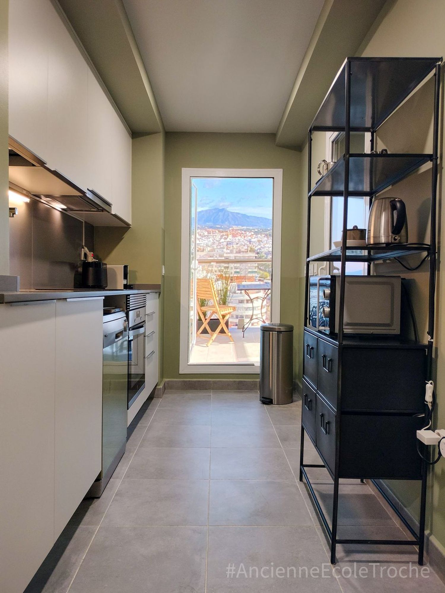 Ático en avenida Reina Sofía, 2 - Foto 10