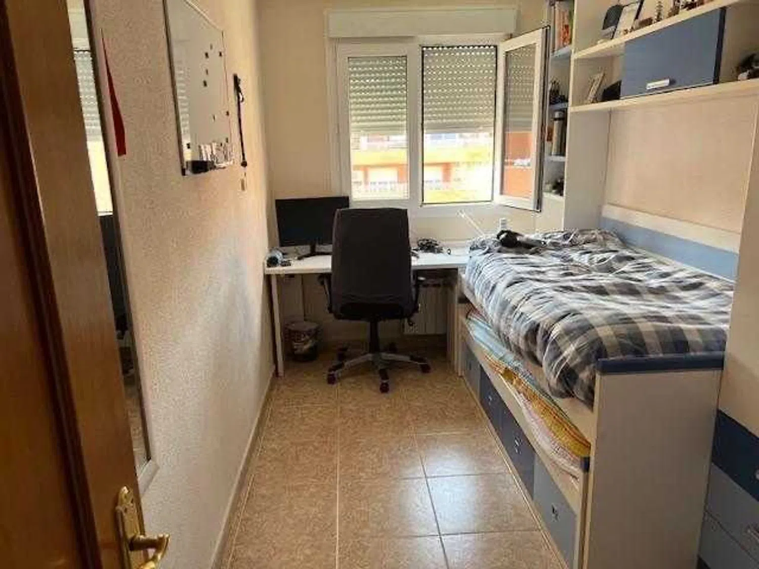 Piso en calle San Vicente de Paul, 22 - Foto 9