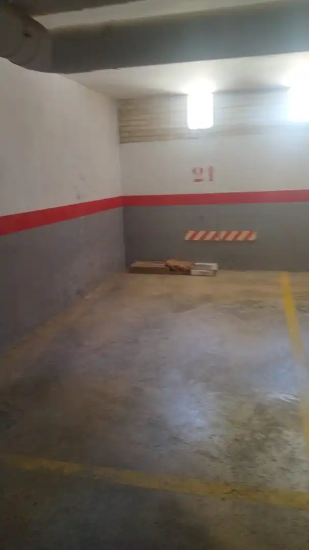 Piso en  Avinguda del Sanatori 24 - Foto 19