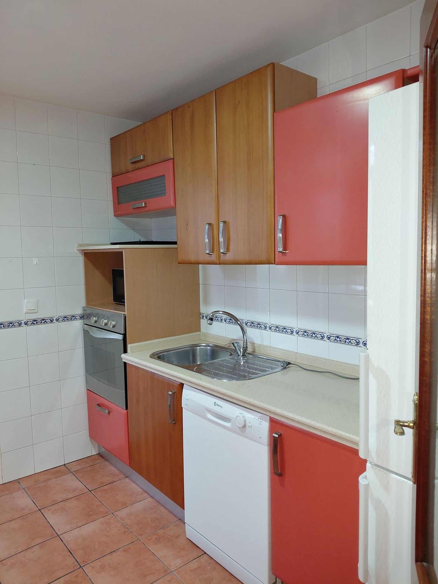 Piso en calle Almendralejo, 4 - Foto 25