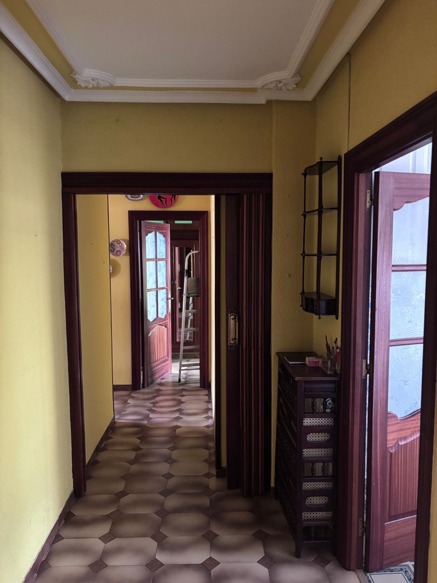 Piso en calle Arturo Álvarez Buylla, 3 - Foto 6