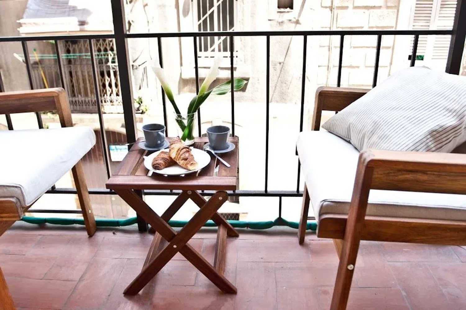 Piso en paseo de Joan de Borbó, 16 - Foto 12