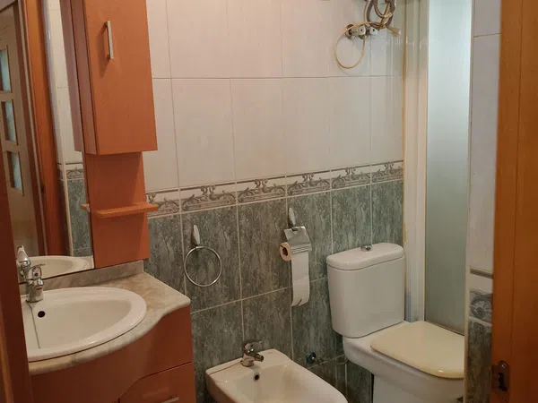 Piso en Avenida de Andalucía, 20, Alcalde L. Uruñuela - Palacio de Congresos - Foto 7