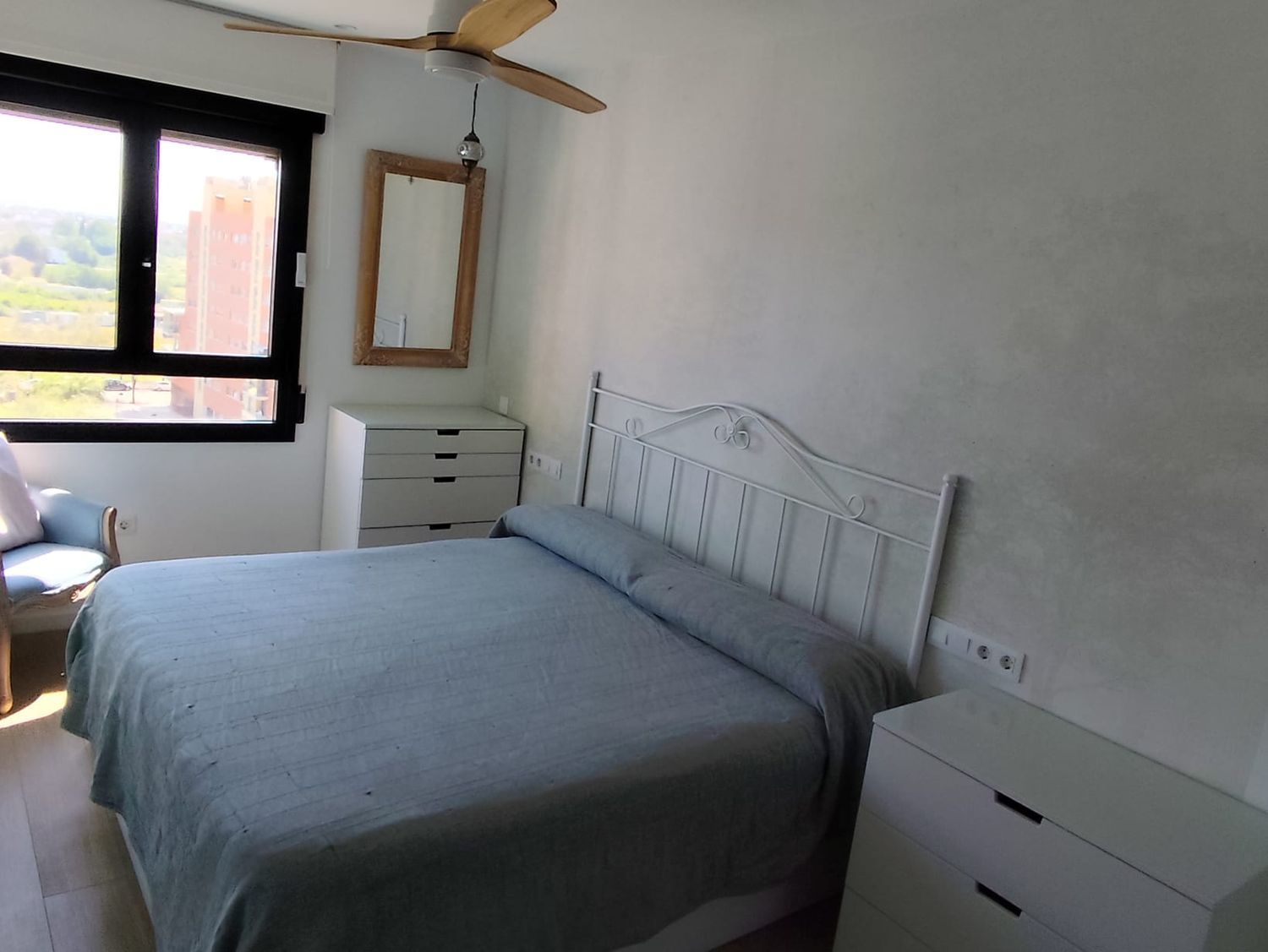 Piso en Avenida Don Juan de Borbon, 94, Zona Juan de Borbón - Foto 18