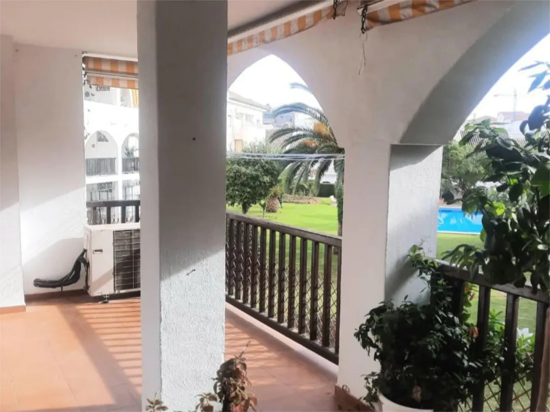 Piso en  Avenida Alcalde Clemente Díaz Ruiz 8 - Foto 24