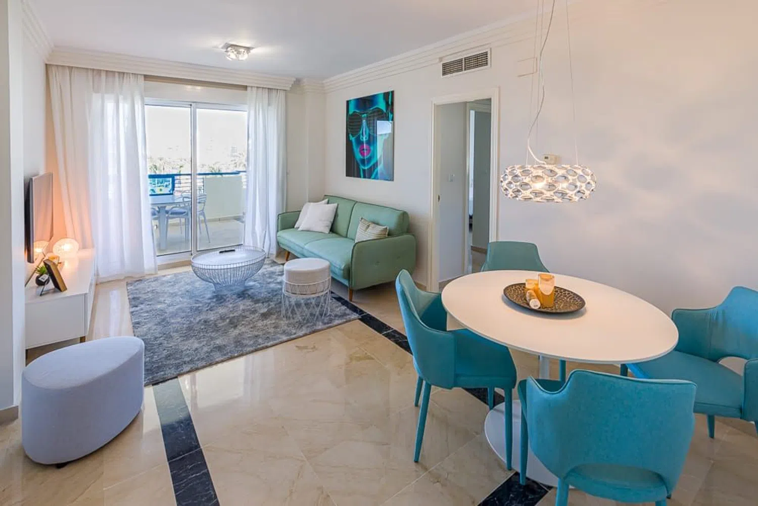 Piso en avenida Principe Salman, 2 - Foto 9