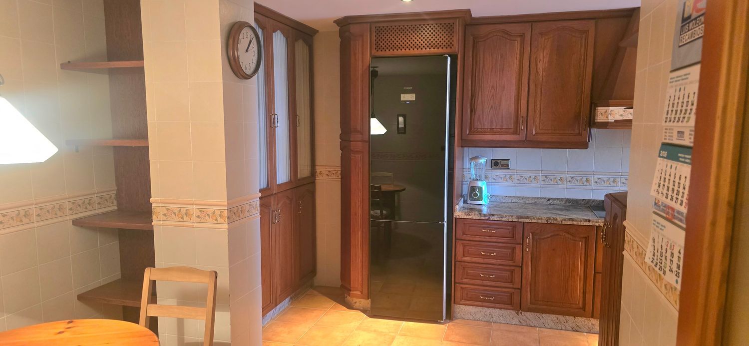 Piso en Avenida de Andaluces, 2, Los Pajaritos - Foto 24