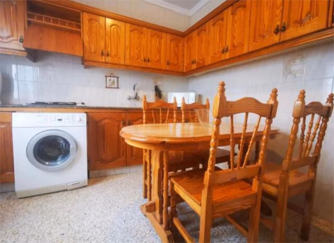 Piso en Las mesas,bajas - Foto 7