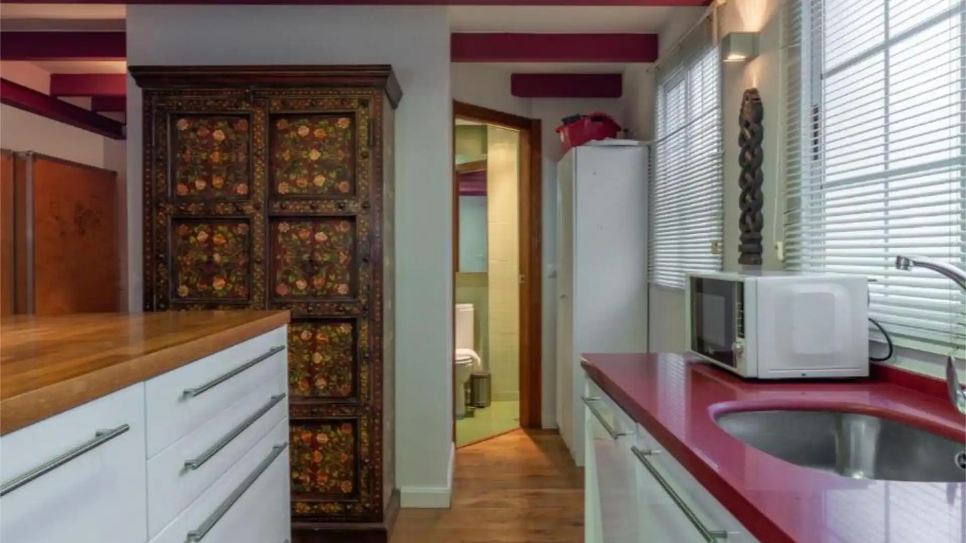 Piso en  Concepcion Arenal 7 - Foto 4