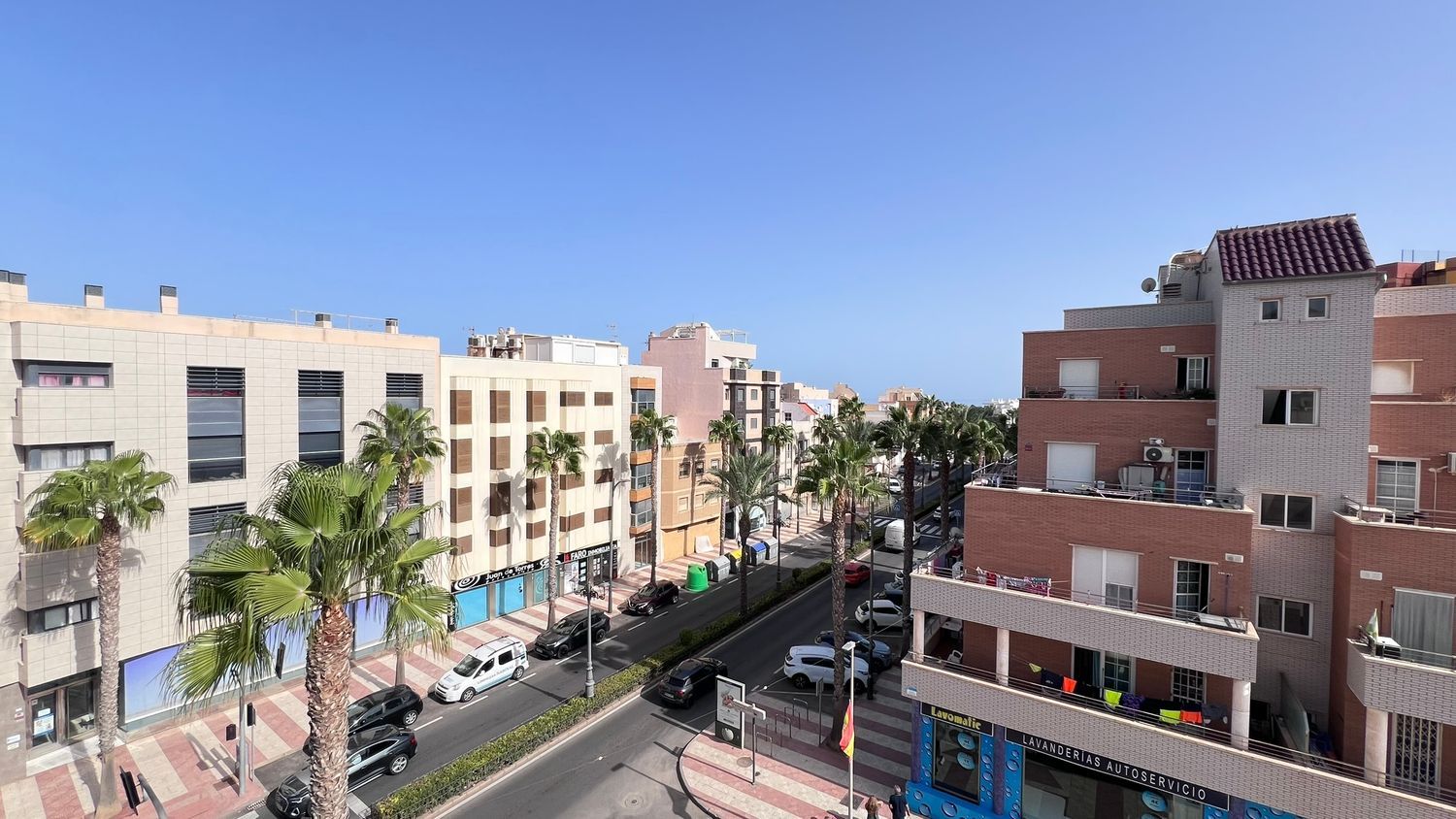 Piso en Avenida Sabinar, 34, Roquetas pueblo - Foto 20