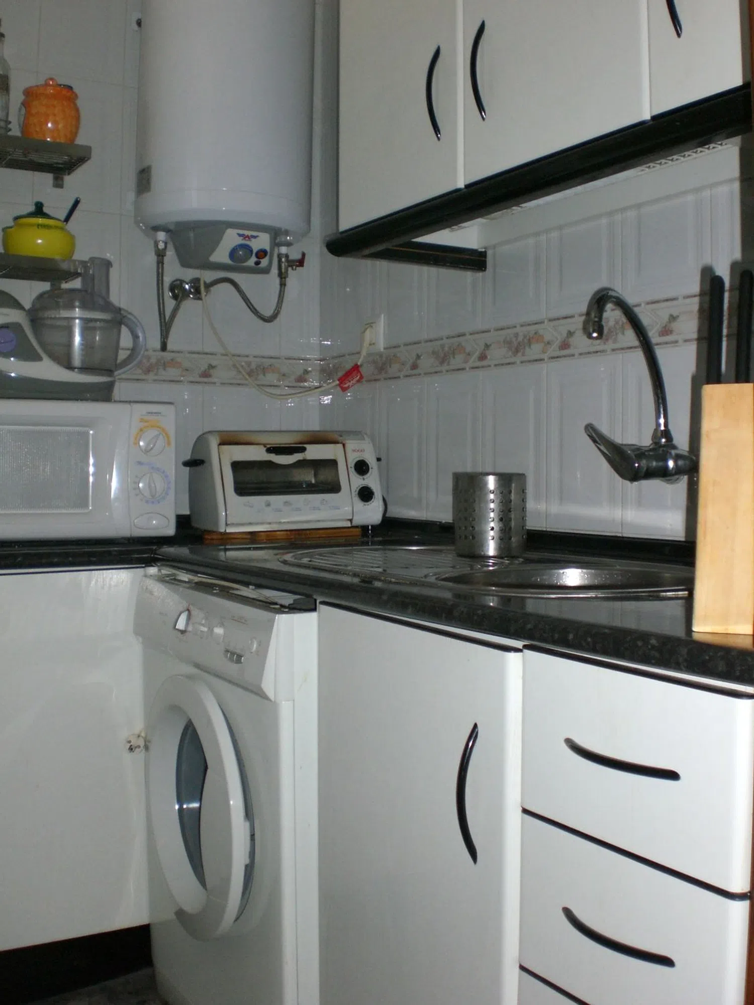 Piso en calle Enladrillada, 34 - Foto 6